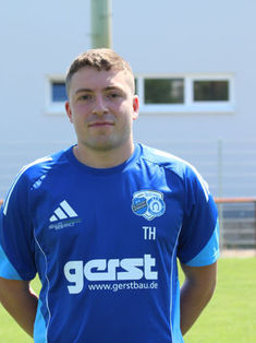 Tim Hinderberger