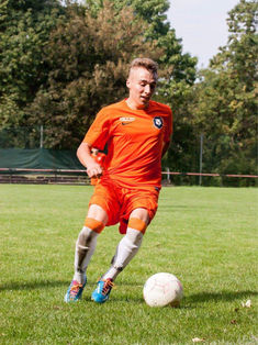 Kevin Heckel