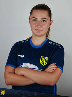 Julie Charlotte Baran