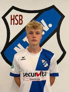 Jenke Wittenburg