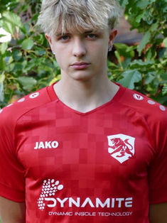 Jannik Scholz