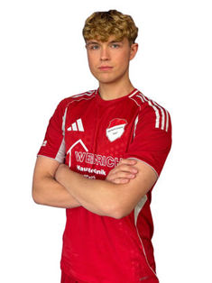Niclas Wendt