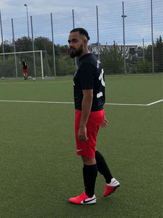 Ender Demirbas