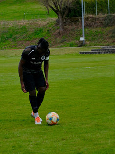 Avatar Bild