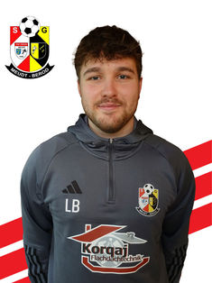 Luis Bach