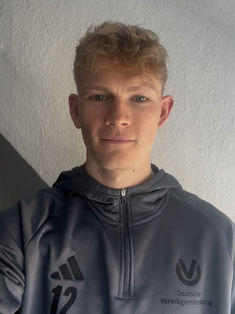Thore Salzmann