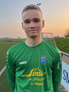 Jonah Krüger