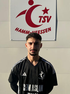 Serkan Kocyigit