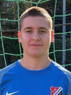 Luka Bosnjak
