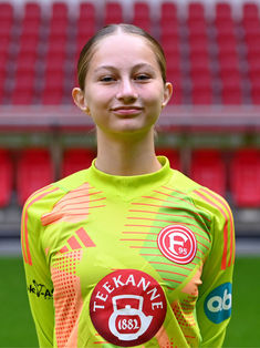 Anisha Catharina Nießen