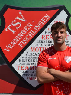 Jannik Mayer