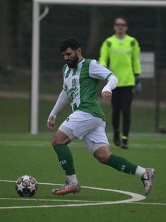 Hussein Hammoud