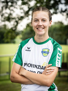 Romy Lange