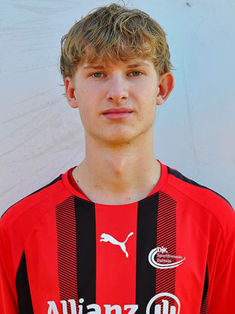 Luis Preuth