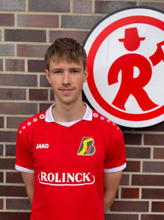 Maximilian Wacker