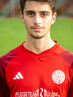 Yagiz Sabuncu