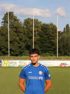 Mirnis Salija