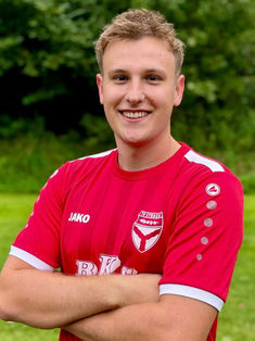 Niklas Weber