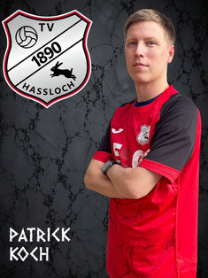 Patrick Koch