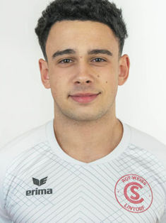 Yassin Chabbi
