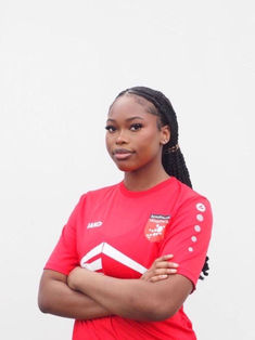 Victoria Aisosa Osazuwa