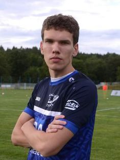 Lukas Kochale