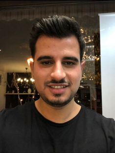 Serdar Akbal