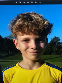 Avatar Bild