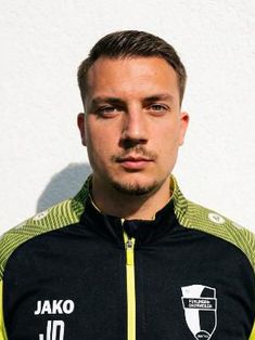 Jason Adriano Dytlow