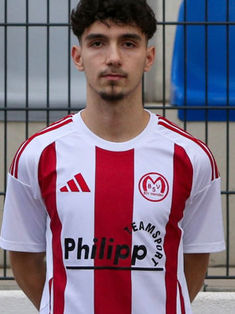 Luca Monteiro Oliveira