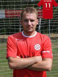 Stefan Zimmermann
