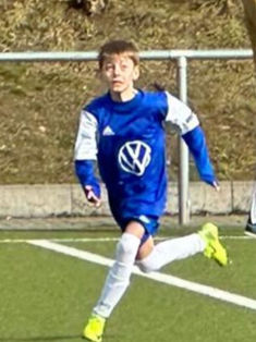 Kasimir Hoppe