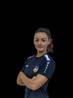 Jedida Elischeba Aschmer