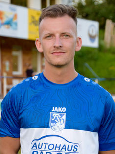 Jan-Niklas Wiegers