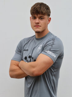 Timo Schendel