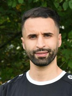 Adnane Ben El Mahdi