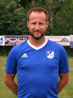 Thorben Duda