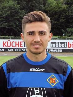 Kerim Arslan