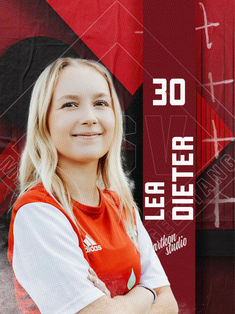 Lea Dieter