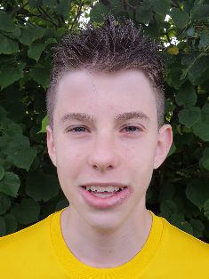 Luca Mathis Rehfeldt