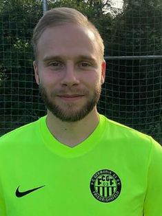 Jannik Theado
