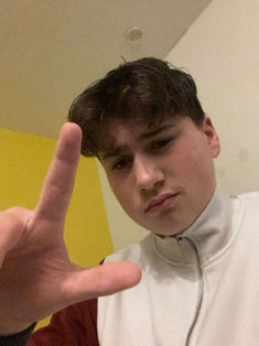 Yannik Michael Christian Mildenberger