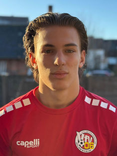 Bennet Hahn