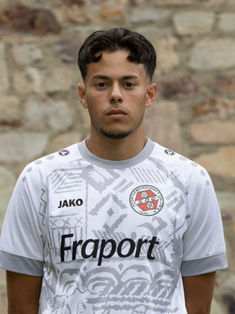 Yacine Jelassi