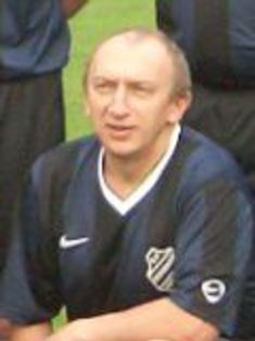 Oswald Maurer