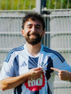 Adem Güney