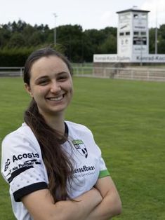 Mette Malevke Munzert