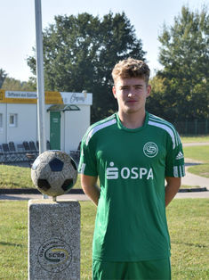 Hugo Schuldt