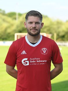 Dominik Schoormann
