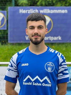 Talha Aktürk